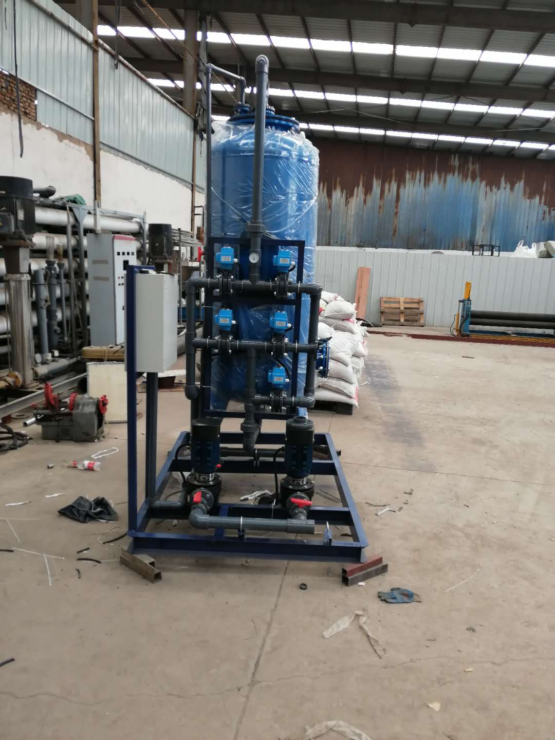 ����յ���ȴˮ����ϵͳ